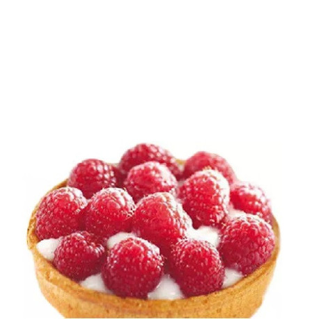 Stampo in silicone Mini Flan per 15 tortine dal diametro di 5 cm di Silikomart