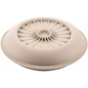 DOT Silikomart: stampo in silicone per torte tonde 3D da 20 cm