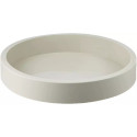 Stampo Perla 24 per torta a disco da 24 cm in silicone da Silikomart