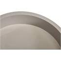 Perla Silikomart stampo silicone per torta a disco alta 4 cm