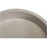 Perla Silikomart stampo silicone per torta a disco alta 4 cm Perla Silikomart stampo silicone per torta a disco alta 4 cm