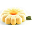 Primavera Silikomart stampo silicone per torte a forma di fiore margherita da 22 cm