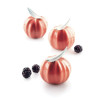 Bloom 120 Silikomart stampo silicone 6 splendidi fiori ø 68 h 52 mm Bloom 120 Silikomart stampo silicone 6 splendidi fiori ø 68 h 52 mm