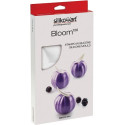 Bloom 120 Silikomart stampo silicone 6 splendidi fiori  ø 68 h 52 mm