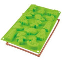Fancy Toys Silikomart stampo silicone 15 giocattoli fantastici