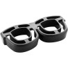 Lunettes Silikomart set 2 tagliapasta T-Plus+ occhiali da 178 x 84 mm h 25 mm Lunettes Silikomart set 2 tagliapasta T-Plus+ occhiali da 178 x 84 mm h 25 mm