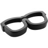 Lunettes Silikomart set 2 tagliapasta T-Plus+ occhiali da 178 x 84 mm h 25 mm Lunettes Silikomart set 2 tagliapasta T-Plus+ occhiali da 178 x 84 mm h 25 mm