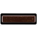 Berlin 500 Silikomart stampo T-Plus+ 23 x 4,5 cm h 5,5 cm e stampo cioccolato in tritan