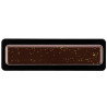 Berlin 500 Silikomart stampo T-Plus+ 23 x 4,5 cm h 5,5 cm e stampo cioccolato in tritan Berlin 500 Silikomart stampo T-Plus+ 23 x 4,5 cm h 5,5 cm e stampo cioccolato in tritan