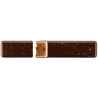 Berlin 500 Silikomart stampo T-Plus+ 23 x 4,5 cm h 5,5 cm e stampo cioccolato in tritan Berlin 500 Silikomart stampo T-Plus+ 23 x 4,5 cm h 5,5 cm e stampo cioccolato in tritan