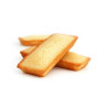 Financiers Silikomart: stampo in silicone per 20 finanzieri piccoli 4,9x2,6xh1,1 cm Financiers Silikomart: stampo in silicone per 20 finanzieri piccoli 4,9x2,6xh1,1 cm