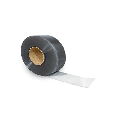Rotolo in Pvc alto 3 cm e lungo 305 m da Silikomart Rotolo in Pvc alto 3 cm e lungo 305 m da Silikomart