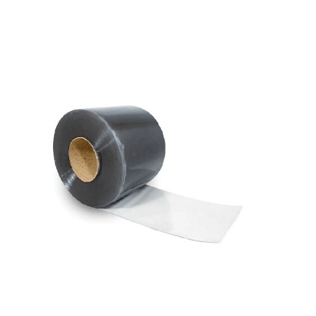 Rotolo in Pvc alto 3,5 cm e lungo 305 m da Silikomart Rotolo in Pvc alto 3,5 cm e lungo 305 m da Silikomart