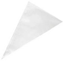 Piping Bag 560 Silikomart: rotolo da 100 sac a poche usa e getta da 56x32 cm
