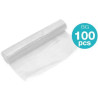 Piping Bag 560 Silikomart: rotolo da 100 sac a poche usa e getta da 56x32 cm Piping Bag 560 Silikomart: rotolo da 100 sac a poche usa e getta da 56x32 cm