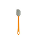 21 o 27,5 cm Spatola lecca piatto in silicone da Decora