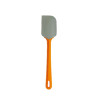 Spatola lecca piatto grande in silicone lunga 27,5 cm da Decora Spatola lecca piatto grande in silicone lunga 27,5 cm da Decora