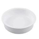 Universo 600 Silikomart stampo silicone per semifreddi tondi da 14 cm 600 ml