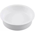 Universo 1200 Silikomart stampo silicone per semifreddi tondi da 18 cm 1200 ml