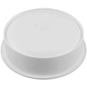 Universo 600 Silikomart stampo silicone per semifreddi tondi da 14 cm 600 ml