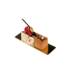 Mini cakes SF181 Silikomart stampo silicone 30 mini tortine 3x1,8xh1,6 cm