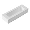 Insert Buche Silikomart: stampo in silicone per inserto o mini tronchetto di natale 22x6 h 50 cm Insert Buche Silikomart: stampo in silicone per inserto o mini tronchetto di natale 22x6 h 50 cm
