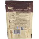 Gocce di cioccolato Emilia fondente extra 70% cacao 200 g Zaini