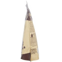 Gocce di cioccolato Emilia fondente extra 70% cacao 200 g Zaini