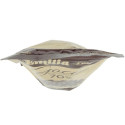 Gocce di cioccolato Emilia fondente extra 70% cacao 200 g Zaini