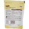 Gocce di cioccolato Emilia bianco 140 g Zaini Gocce di cioccolato Emilia bianco 140 g Zaini