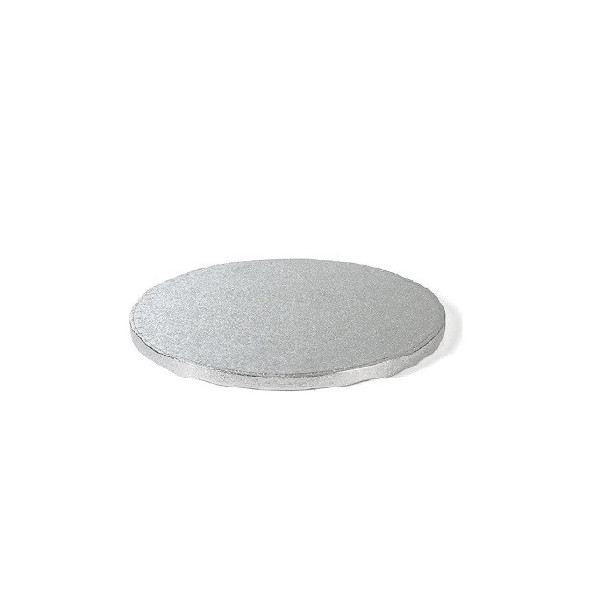 Vassoi Carta Per Alimenti 150 Sottotorta Rotondi Dorati Da 9 Cm - Per Mini Torte, Mousse, Dessert, Compleanni E Feste Sottotorta Rotondo Con Maniglia