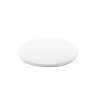 Vassoio sottotorta tondo bianco o disco bianco per torta da 20 cm, alto 1,2 cm da Decora Vassoio sottotorta tondo bianco o disco bianco per torta da 20 cm, alto 1,2 cm da Decora