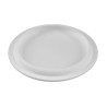 Decor Round 460 Silikomart: stampo silicone per decoro per torta tonda da 17,5 x h 2 cm