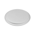 Decor Round 400 Silikomart: stampo silicone per decoro per torta tonda da 16 x h 2 cm