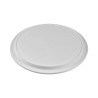 Decor Round 460 Silikomart: stampo silicone per decoro per torta tonda da 17,5 x h 2 cm