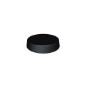 Stampo Florentines SQ050 per 70 cavità da 4,5 h 1 cm, teglia 60x40 in silicone nero da Silikomart