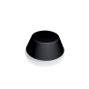 Mini tartellette Silikomart stampo silicone nero SQ008 sessantaquaranta 60 tartelette mini ø44 h 10 mm Mini tartellette Silikomart stampo silicone nero SQ008 sessantaquaranta 60 tartelette mini ø44 h 10 mm