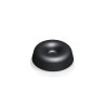 Mini savarin Silikomart stampo silicone nero SQ033 sessantaquaranta 40 mini-savarin ø41 h 12 mm