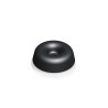 Mini savarin Silikomart stampo silicone nero SQ033 sessantaquaranta 40 mini-savarin ø41 h 12 mm Mini savarin Silikomart stampo silicone nero SQ033 sessantaquaranta 40 mini-savarin ø41 h 12 mm