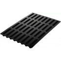 Stampo Sessantaquaranta Fascion Cake SQ078 in silicone da Silikomart 32 cavità da 13 cm