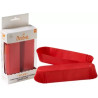 Set 60 pirottini rossi eclair in carta da forno antiaderente da 135x35 h 25 mm da Decora Set 60 pirottini rossi eclair in carta da forno antiaderente da 135x35 h 25 mm da Decora