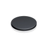 Disc Silikomart stampo silicone nero sessantaquaranta SQ013 per 12 dischi diametro 12 cm ed altezza 1 cm Disc Silikomart stampo silicone nero sessantaquaranta SQ013 per 12 dischi diametro 12 cm ed altezza 1 cm
