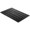 Air plus 31 eclair 60x40 Silikomart stampo silicone 24 eclair 25x125 h 5 mm Air plus 31 eclair 60x40 Silikomart stampo silicone 24 eclair 25x125 h 5 mm