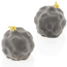 Syrio 120 Silikomart: stampo in silicone per 6 monoporzioni a forma di luna sferica ø 68 h 58 mm Syrio 120 Silikomart: stampo in silicone per 6 monoporzioni a forma di luna sferica ø 68 h 58 mm