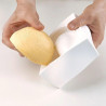 115 0 135 mm zuccotto Silikomart stampi silicone zuccotti con vassoio 60x40 cm 115 0 135 mm zuccotto Silikomart stampi silicone zuccotti con vassoio 60x40 cm
