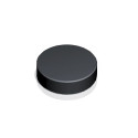 Disc SQ077 Silikomart stampo silicone nero sessantaquaranta 24 dischi monoporzione ø75 h 15 mm