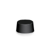 Muffin SQ055 Silikomart stampo silicone nero sessantaquaranta 60 mufifn mignon ø40 h 20mm Muffin SQ055 Silikomart stampo silicone nero sessantaquaranta 60 mufifn mignon ø40 h 20mm