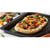 Crisp and fry linea bake & cook Decora teglia rettangolare forata 41x31,5 h 2,5 cm Crisp and fry linea bake & cook Decora teglia rettangolare forata 41x31,5 h 2,5 cm