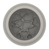 Tender Silikomart stampo silicone per torte con teneri decori cuori ø190 h65 mm Tender Silikomart stampo silicone per torte con teneri decori cuori ø190 h65 mm