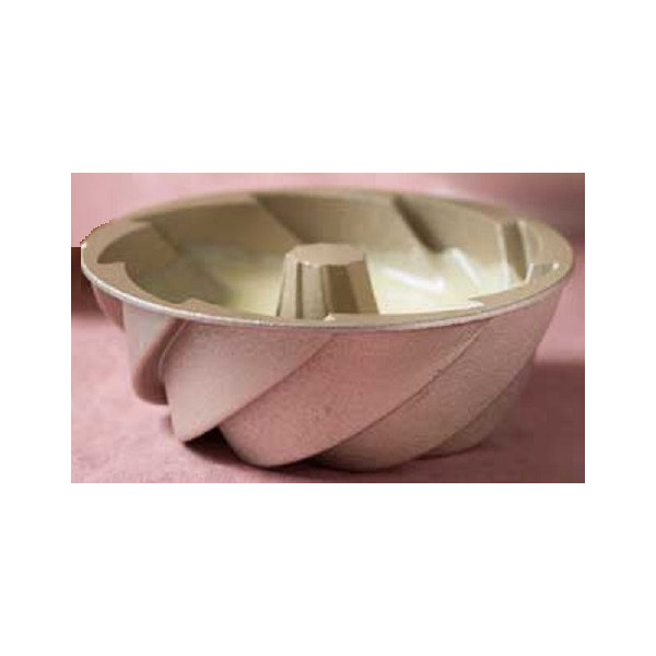 Stampo Per Ciambelle Birkmann Novel In Alluminio - Antiaderente, Include Ricetta! - Foto 6